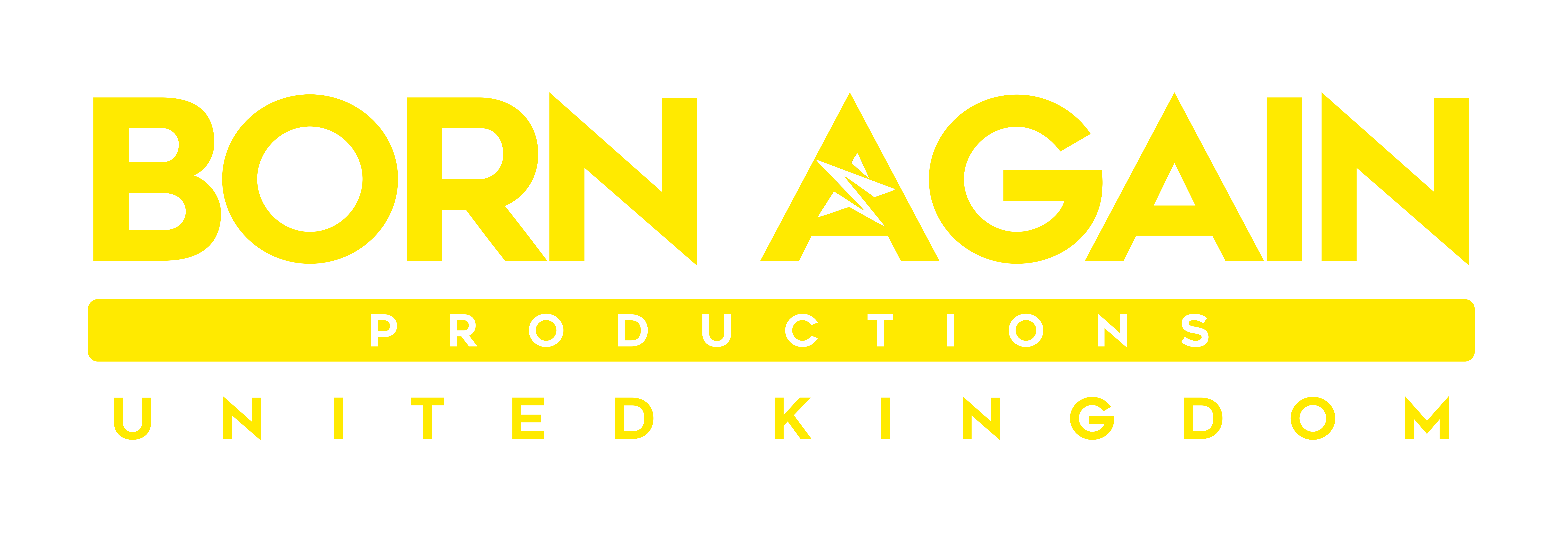 Bornagin Logo