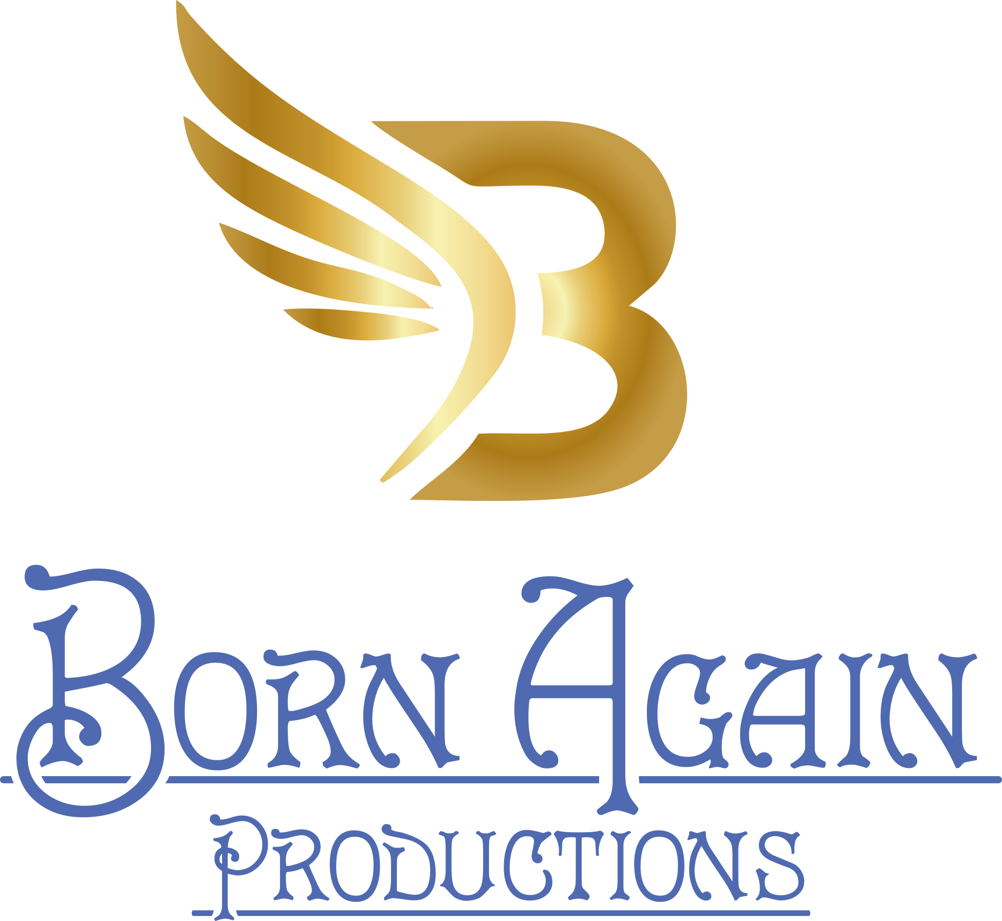 Bornagin Logo