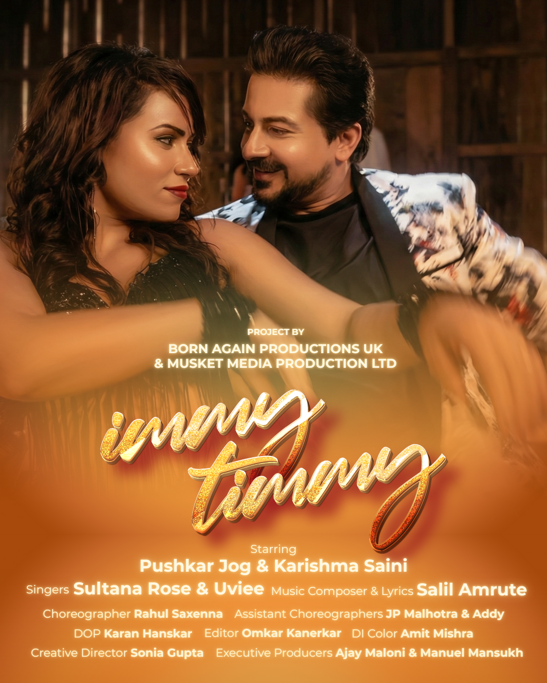 Movie Poster
