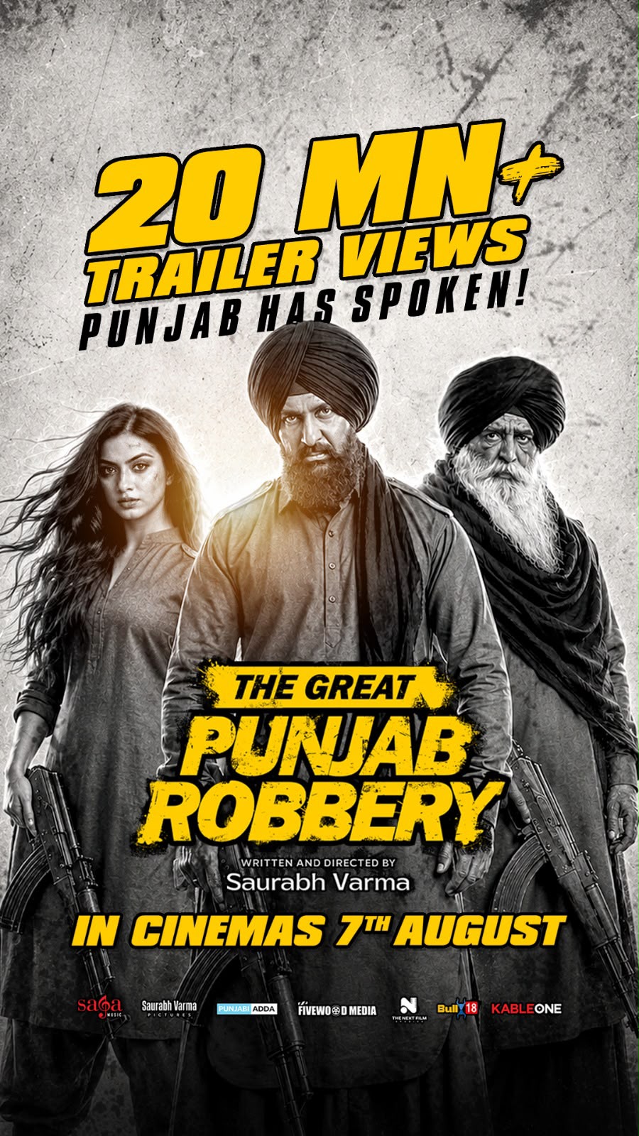 Movie Poster